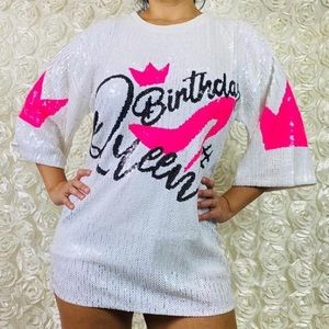 Plus Size Mini Dress